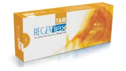 Regenflex T&M Tendini e Muscola Siringa acido ialuronico 32 mg 2