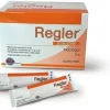 Regler 30 Bustine