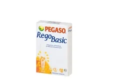 REGOBASIC 12 BUSTINE