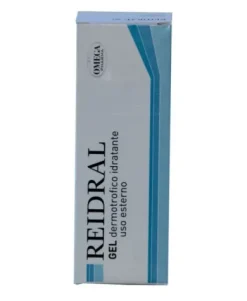 REIDRAL OFTA 25 ML