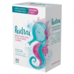 Reidrax Integratore dietetico 7 bustine