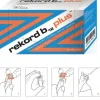Rekord B12 Plus Integratore Alimentare 10 flaconcini 10 ml