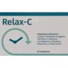 Relax-C Integratore Alimentare 20 compresse