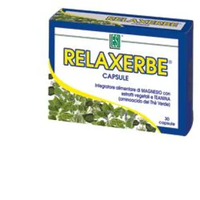 RELAXERBE