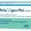 Relaxigen Pet Cane Mangime complementare 20 compresse