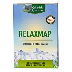 RELAXMAP 20 COMPRESSE