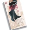 RELAX 70 SOLIDEA GAMBALETTO UNISEX NERO TAGLIA 2