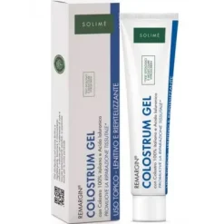 Remargin Colostrum Gel lenitivo tubetto da 15 ml