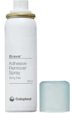 REMOVER STOMIA SPRAY 50 ML