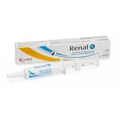 Renal N Pasta mangime complementare 15 ml