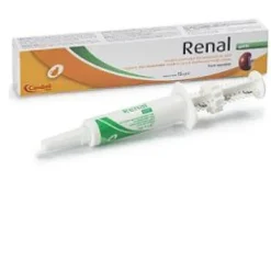 RENAL P GATTI PASTA 15 ML