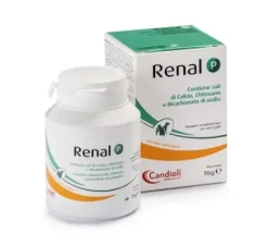 RENAL P 70 GRAMMI