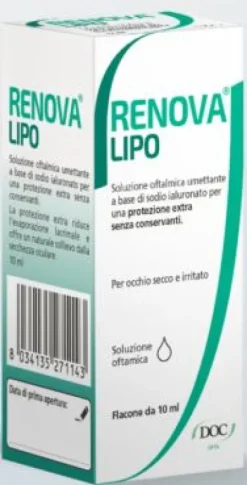 RENOVA LIPO