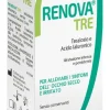 RENOVA TRE COLLIRIO 10 ML