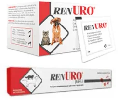 RENURO PASTA SIRINGA 15G