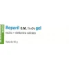REPARIL GEL C.M. 1%+5% 40 G