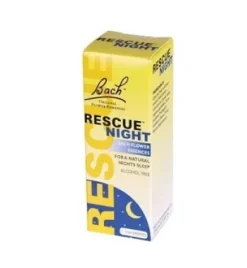 RESCUE ORIG NIGHT SENZA ALCOL 20 ML