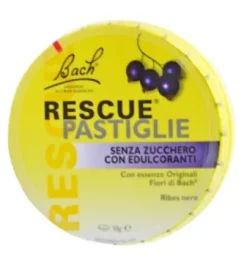 RESCUE ORIG PASTIGLIE RIBES NERO
