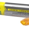 RESCUE ORIG PLUS 10 CONFETTI ARANCIA E SAMBUCO