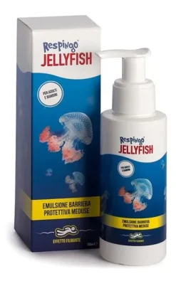 Respingo Jellyfish Protezione contro meduse spray 100 ml