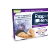 RESPIRABENE CEROTTI NASALI ALLA LAVANDA 10 PEZZI