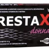 Restax Donna Integratore capelli e unghie 30 capsule