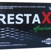 Restax Effluvium Integratore Alimentare 30 compresse