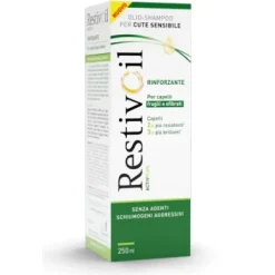 RESTIVOIL ACTIV PLUS 250 ML