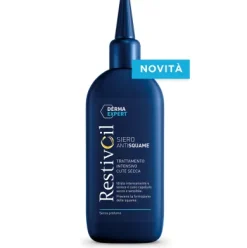 Restivoil Derma Expert Siero anti squame per capelli