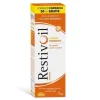 RESTIVOIL FISIOLOGICO NUTRITIVO CAPELLI SECCHI E OPACHI 250 ML