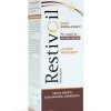 Restivoil Olio Shampoo Fisiologico per capelli deboli 250 ml