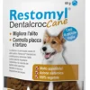 Restomyl Dentalcroc contro placca dentaria 60 g