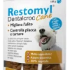 Restomyl Dentalcroc contro placca dentaria 150 g