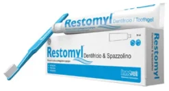 RESTOMYL DENTIFRICIO & SPAZZOLINO EXTRASOFT