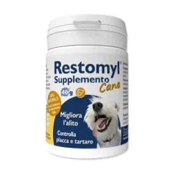 RESTOMYL SUPPLEMENTO