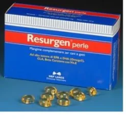 RESURGEN 60PRL