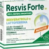 Resvis Forte XR Integratore alimentare 12 compresse