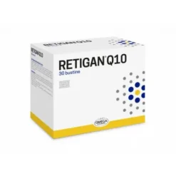 RETIGAN Q10 30 BUSTINE