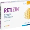 Retizin Integratore Alimentare 28 compresse