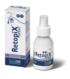 RETOPIX SPRAY CANE-GATTO