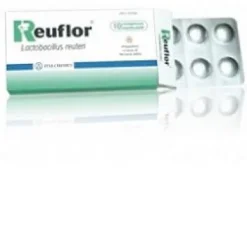 REUFLOR 10CPR