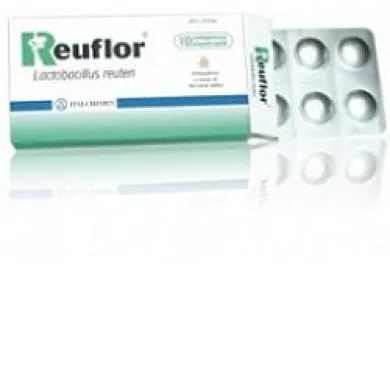 REUFLOR 10CPR