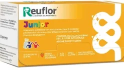 Reuflor Junior 10 Flaconcini