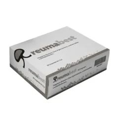 Reumabest Integratore Alimentare per Articolazioni 30 compresse