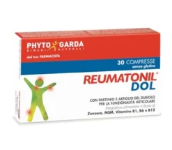 REUMATONIL DOL 30 COMPRESSE