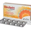 REUTERIN 10 COMPRESSE