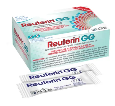 REUTERIN GG 10 STICK