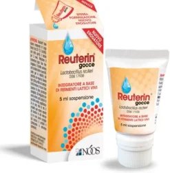 REUTERIN GOCCE 5 ML