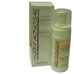 REV ACNOSAL MOUSSE