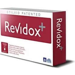 REVIDOX+ 60 CAPSULE